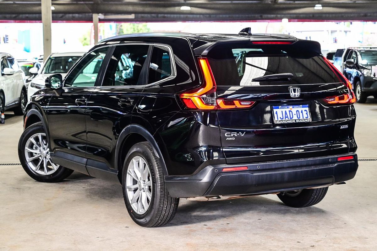 2024 Honda CR-V VTi L RS