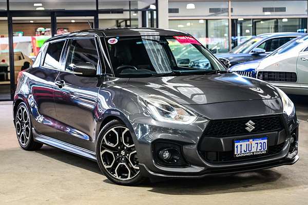 2018 Suzuki Swift Sport AZ