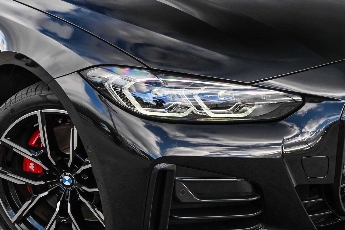 2022 BMW 4 Series 430i M Sport G26