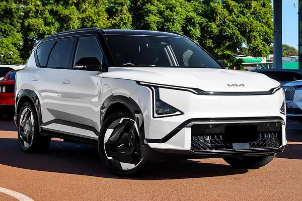 2026 Kia EV5 GT-Line OVc