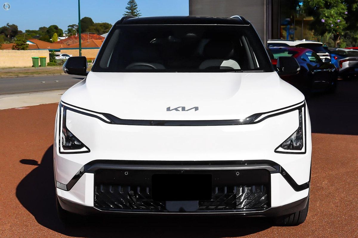2026 Kia EV5 GT-Line OVc