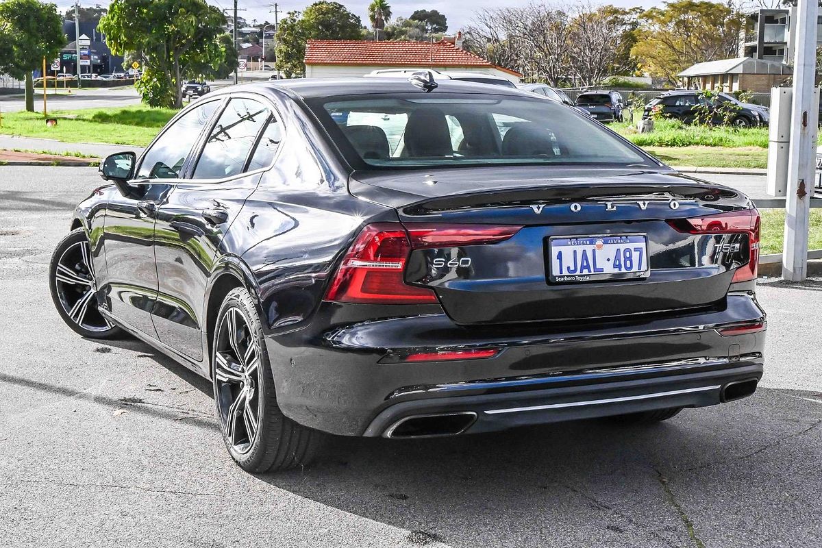 2019 Volvo S60 T5 Inscription