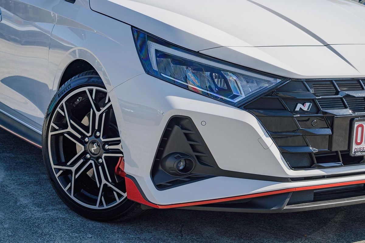 2026 Hyundai i20 N BC3.V2