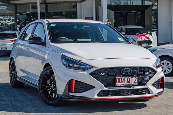 2026 Hyundai i30 N PDe.V6
