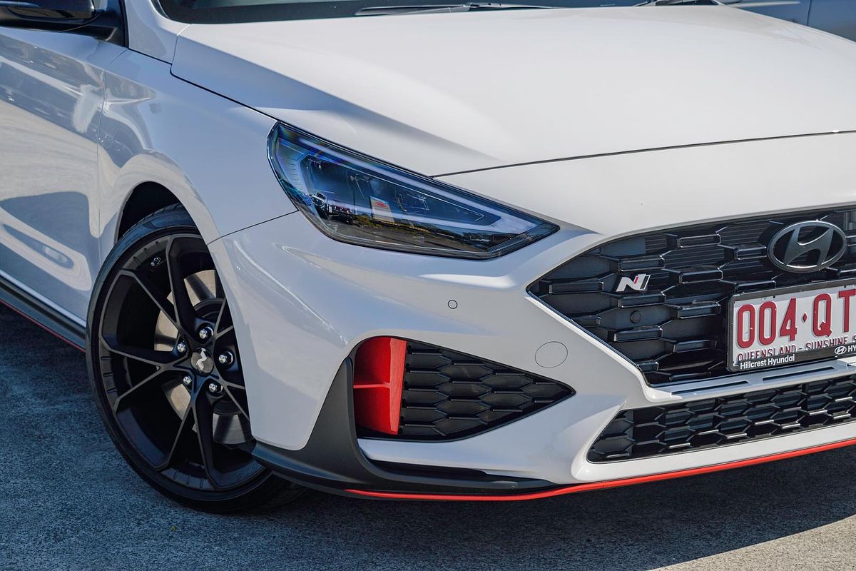 2026 Hyundai i30 N PDe.V6
