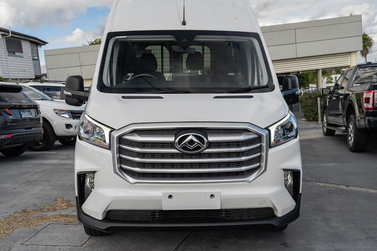2023 LDV Deliver 9 LWB High Roof LWB High Roof