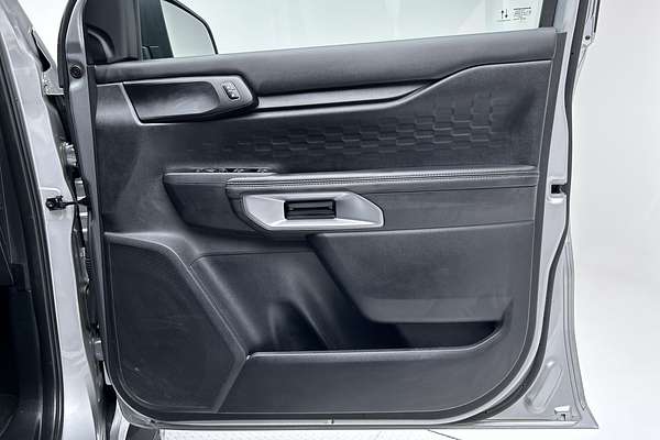 2025 Ford Ranger PHEV Sport 4X4 2.3L thumb-18