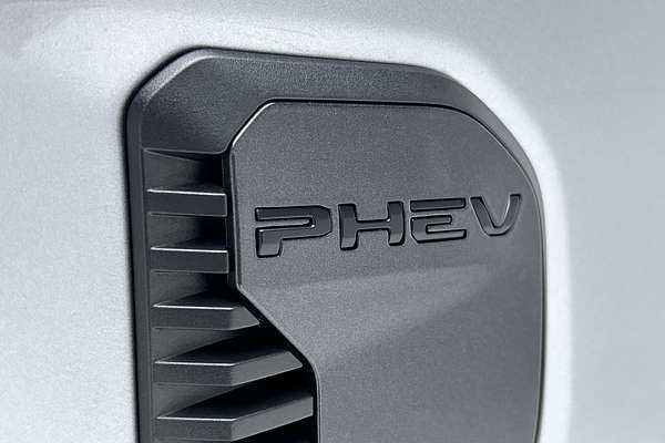 2025 Ford Ranger PHEV Sport 4X4 2.3L thumb-21