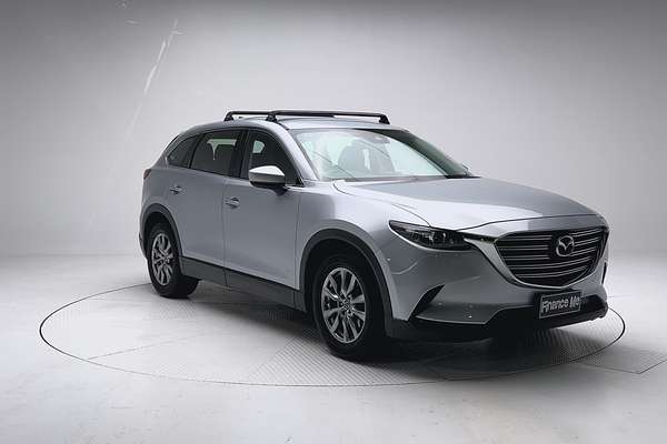 2018 Mazda CX-9 Touring TC thumb-1