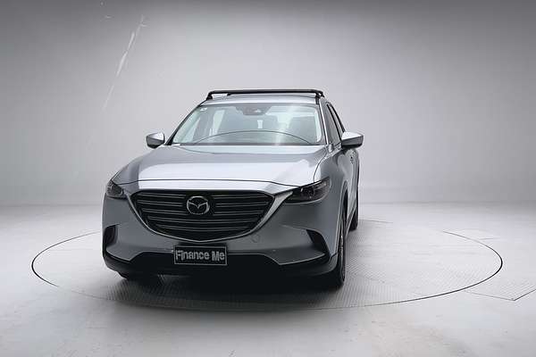 2018 Mazda CX-9 Touring TC thumb-2