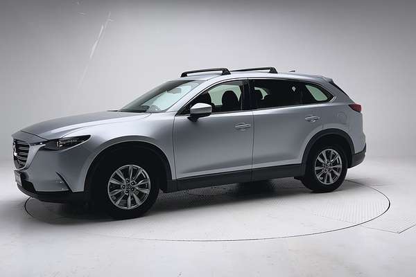 2018 Mazda CX-9 Touring TC thumb-3