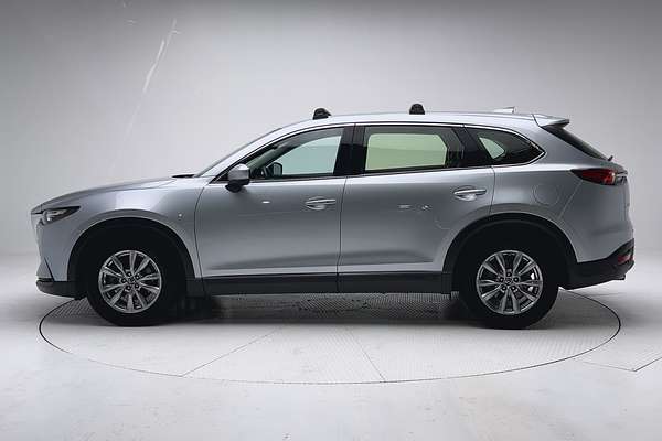 2018 Mazda CX-9 Touring TC thumb-4