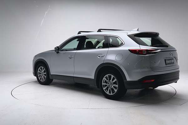 2018 Mazda CX-9 Touring TC thumb-5