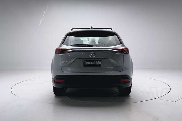 2018 Mazda CX-9 Touring TC thumb-6