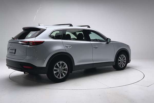 2018 Mazda CX-9 Touring TC thumb-7