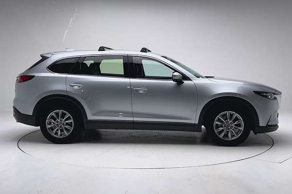 2018 Mazda CX-9 Touring TC thumb-8