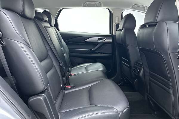 2018 Mazda CX-9 Touring TC thumb-11