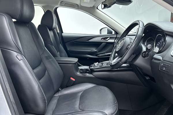 2018 Mazda CX-9 Touring TC thumb-12