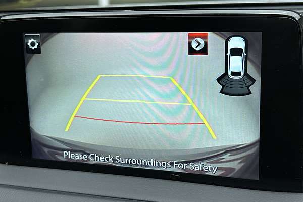 2018 Mazda CX-9 Touring TC thumb-15
