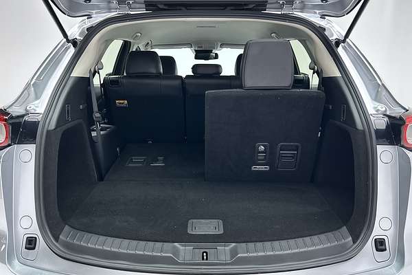 2018 Mazda CX-9 Touring TC thumb-20