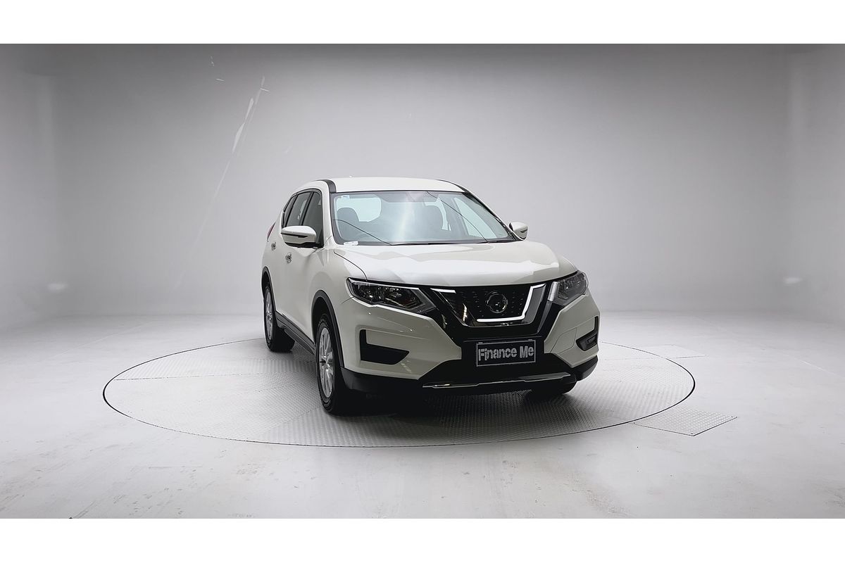 2021 Nissan X-TRAIL ST T32