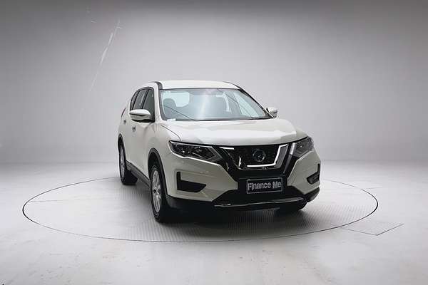 2021 Nissan X-TRAIL ST T32 thumb-1