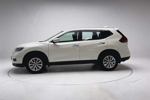 2021 Nissan X-TRAIL ST T32 thumb-3