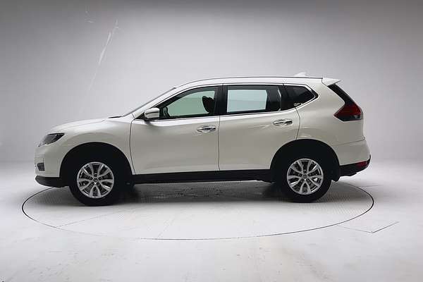 2021 Nissan X-TRAIL ST T32 thumb-4