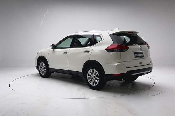 2021 Nissan X-TRAIL ST T32 thumb-5