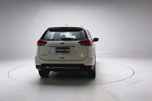 2021 Nissan X-TRAIL ST T32 thumb-6