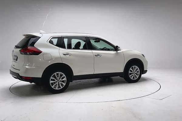 2021 Nissan X-TRAIL ST T32 thumb-7