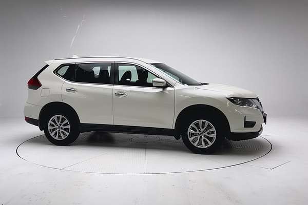 2021 Nissan X-TRAIL ST T32 thumb-8