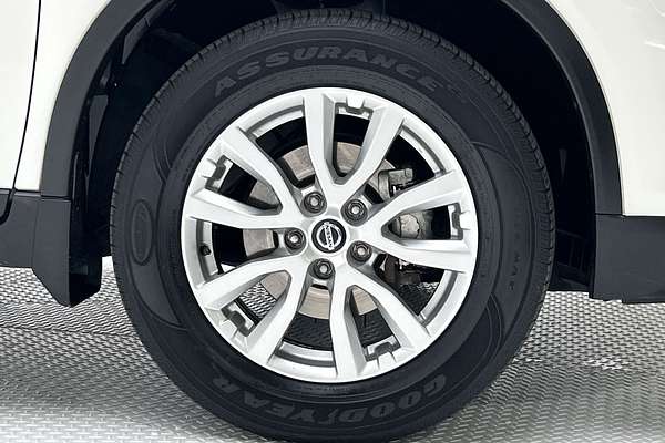 2021 Nissan X-TRAIL ST T32 thumb-9