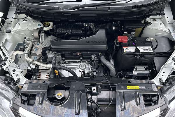 2021 Nissan X-TRAIL ST T32 thumb-10