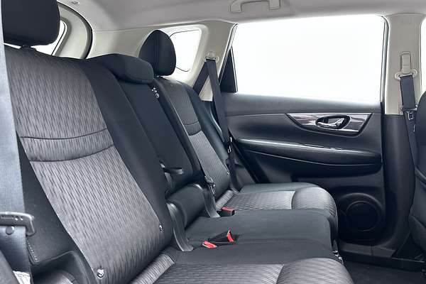 2021 Nissan X-TRAIL ST T32 thumb-11