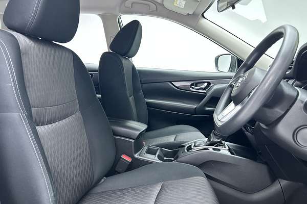 2021 Nissan X-TRAIL ST T32 thumb-12
