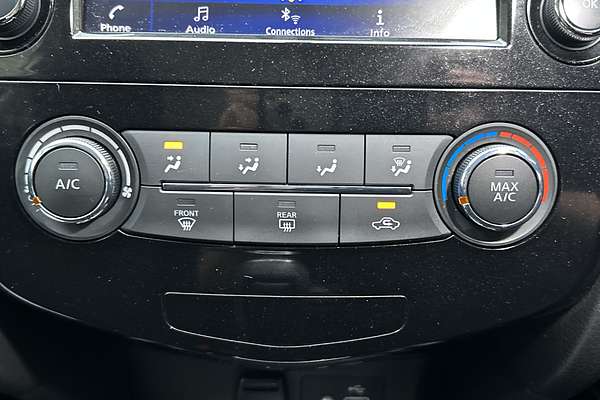 2021 Nissan X-TRAIL ST T32 thumb-17