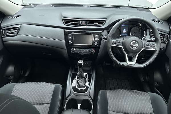 2021 Nissan X-TRAIL ST T32 thumb-19