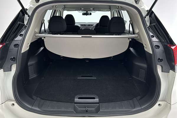2021 Nissan X-TRAIL ST T32 thumb-20