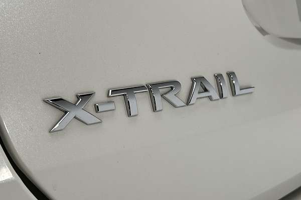 2021 Nissan X-TRAIL ST T32 thumb-21