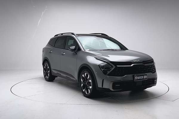 2024 Kia Sportage GT-Line NQ5 thumb-1
