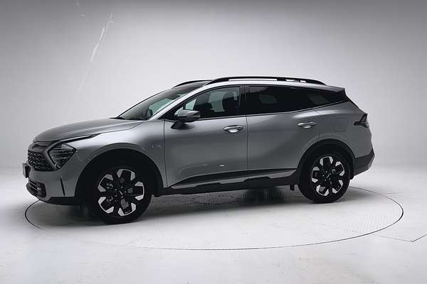 2024 Kia Sportage GT-Line NQ5 thumb-3