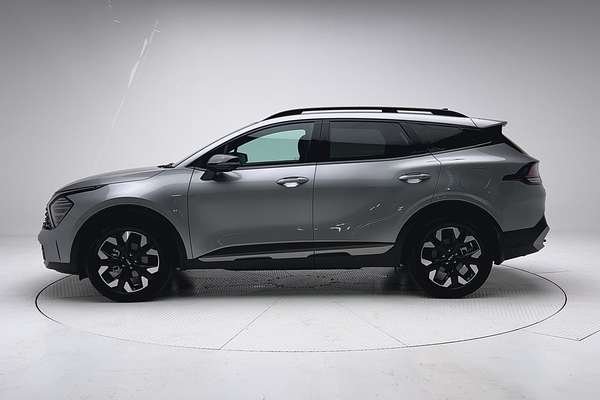2024 Kia Sportage GT-Line NQ5 thumb-4