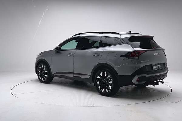 2024 Kia Sportage GT-Line NQ5 thumb-5