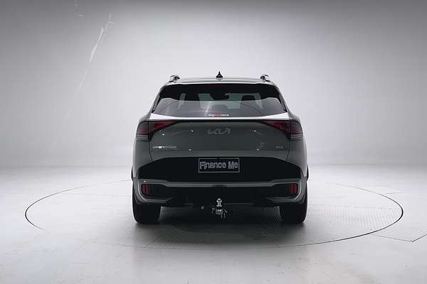 2024 Kia Sportage GT-Line NQ5 thumb-6