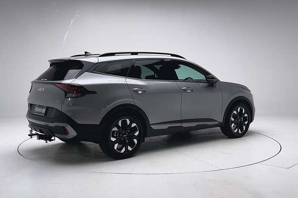 2024 Kia Sportage GT-Line NQ5 thumb-7