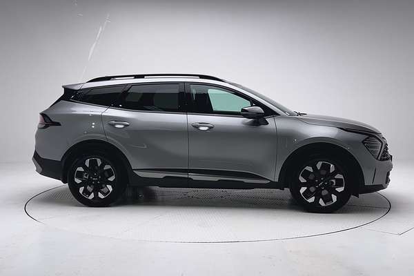 2024 Kia Sportage GT-Line NQ5 thumb-8