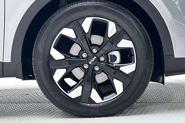 2024 Kia Sportage GT-Line NQ5 thumb-9