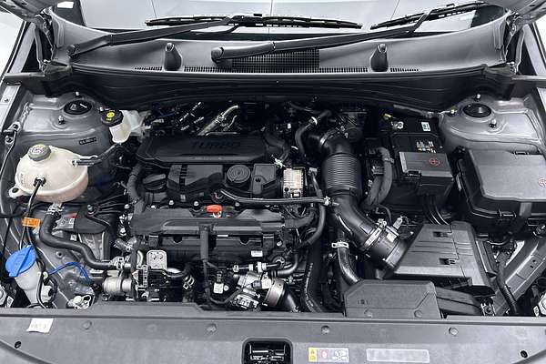 2024 Kia Sportage GT-Line NQ5 thumb-10