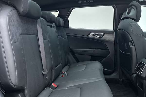 2024 Kia Sportage GT-Line NQ5 thumb-11